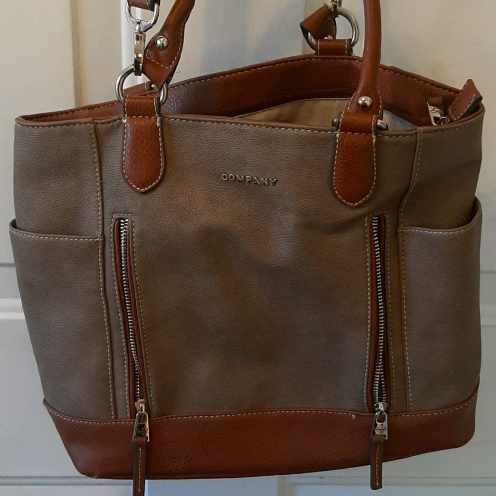 Company purse GUC